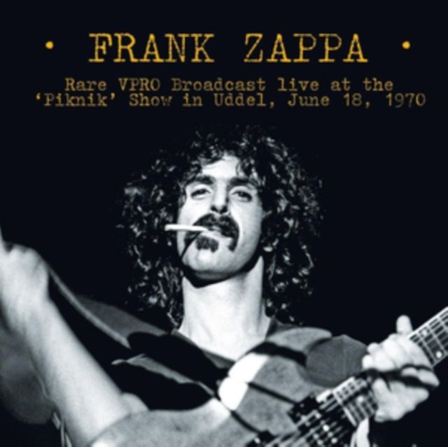 Frank Zappa