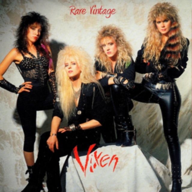 Vixen