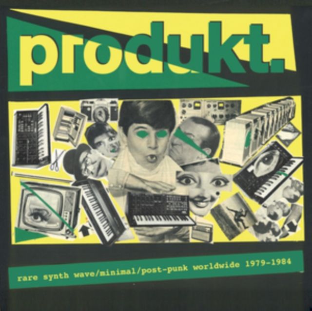 Various Artists
