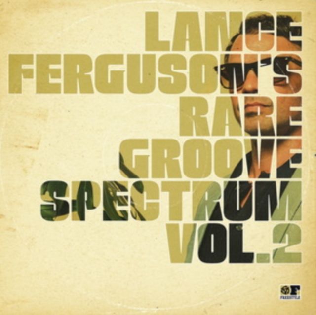Lance Ferguson
