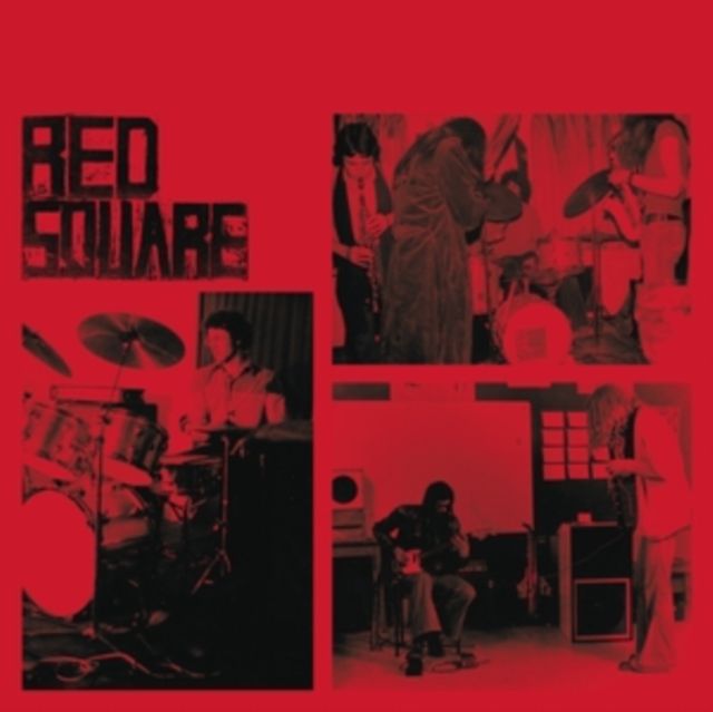 Red Square