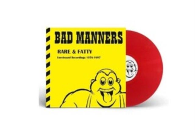 Bad Manners