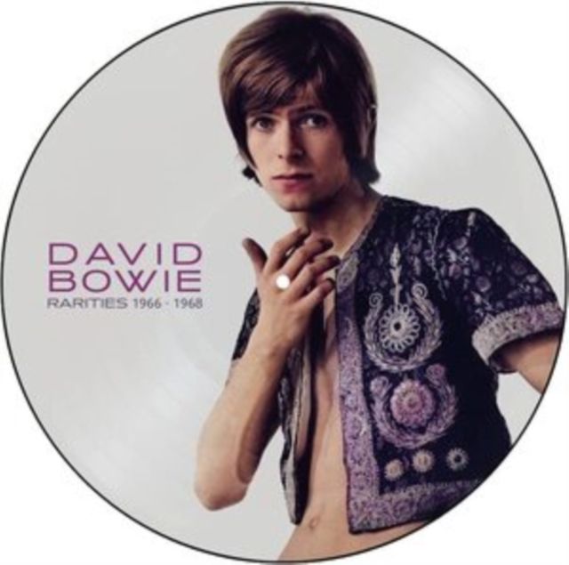 David Bowie
