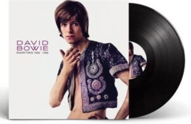 David Bowie