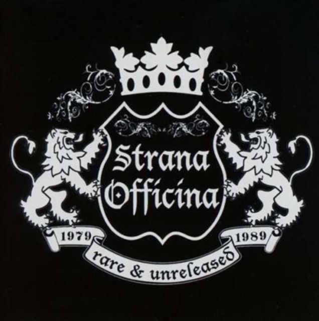 Strana Officina