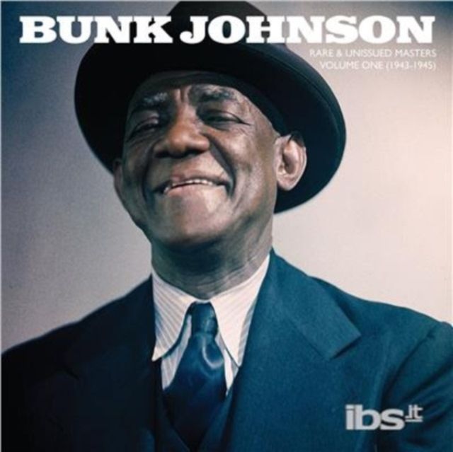 Bunk Johnson