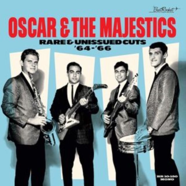 Oscar & The Majestics