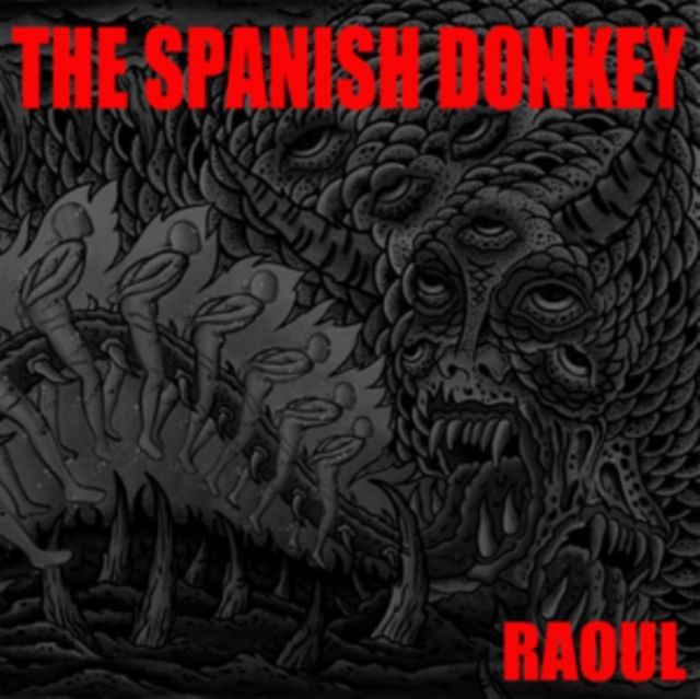 Spanish Donkey