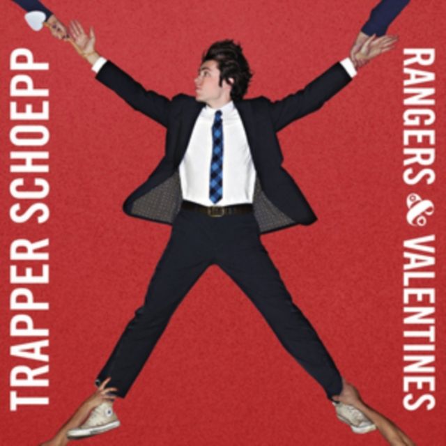 Trapper Schoepp