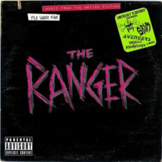 Ranger Ost