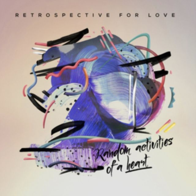 Retrospective For Love