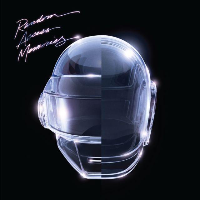 Daft Punk