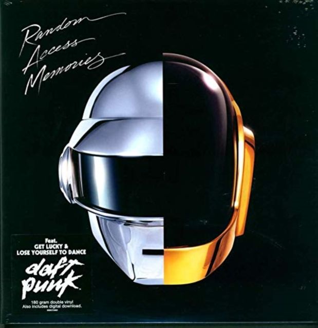 Daft Punk