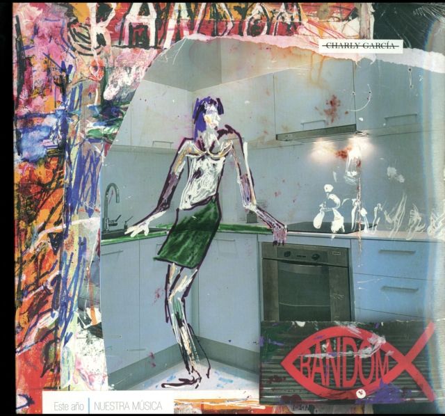 Charly Garcia