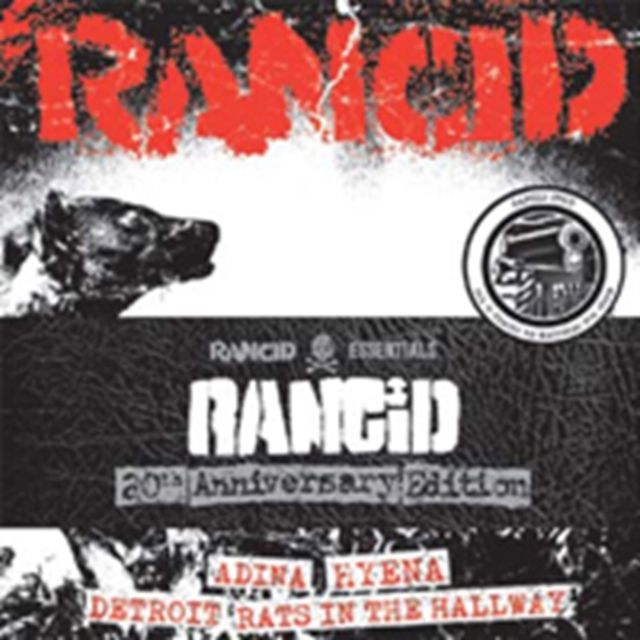 Rancid
