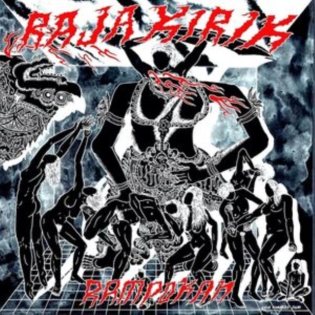 Raja Kirik