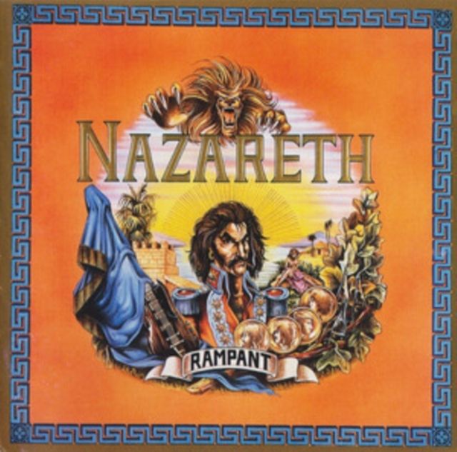 Nazareth