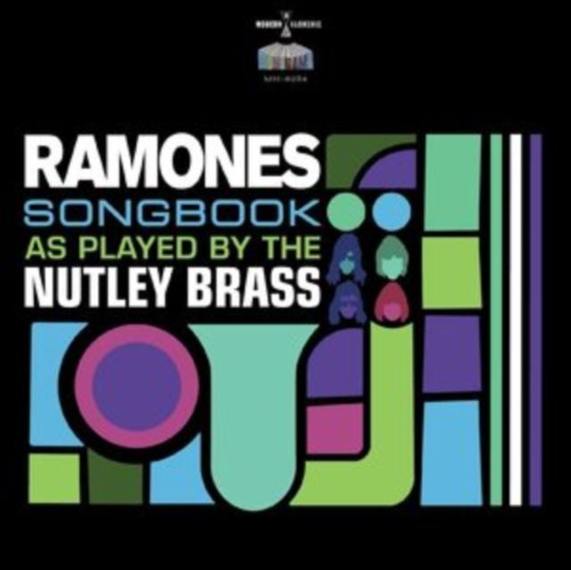 Nutley Brass