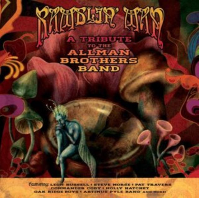 Various Artists