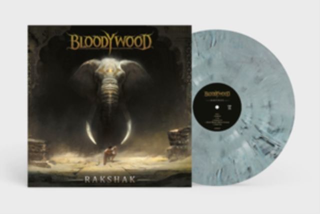 Bloodywood