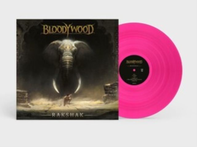 Bloodywood