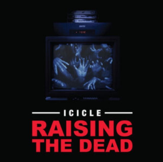Icicle