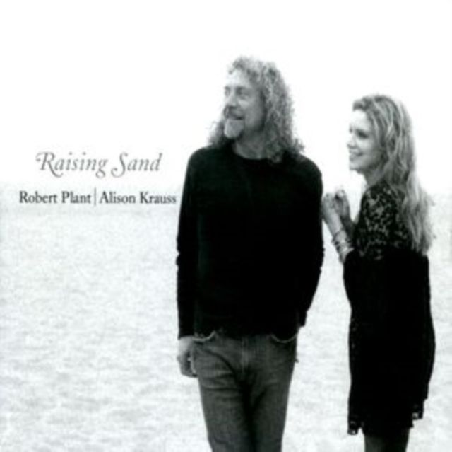Robert Plant & Alison Krauss