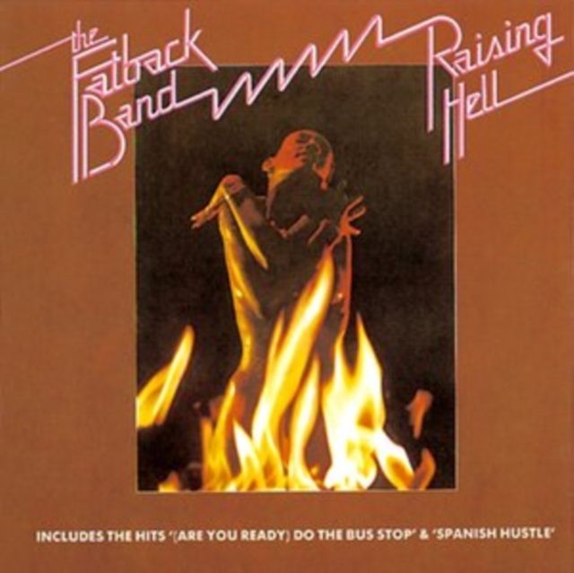 Fatback Band