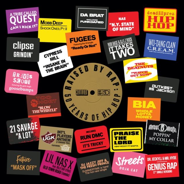 Various Artists