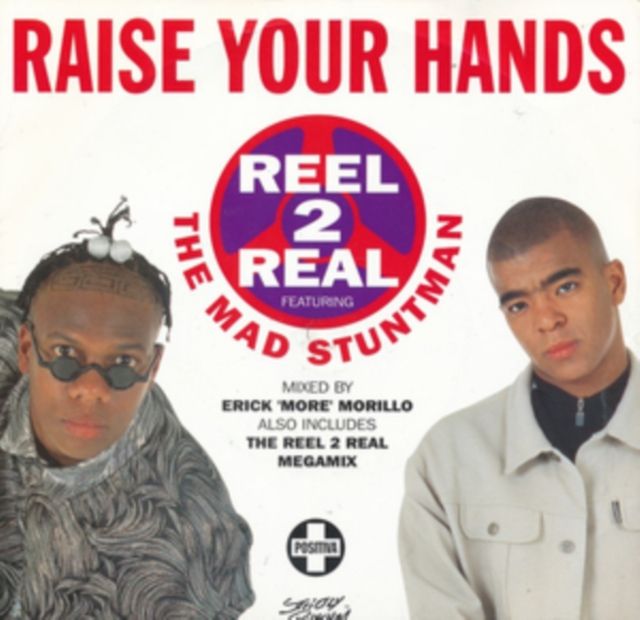 Reel 2 Real