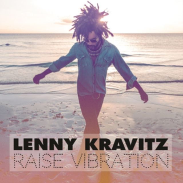 Lenny Kravitz
