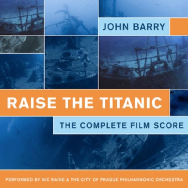 Original Soundtrack / John Barry