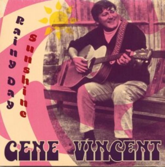 Gene Vincent