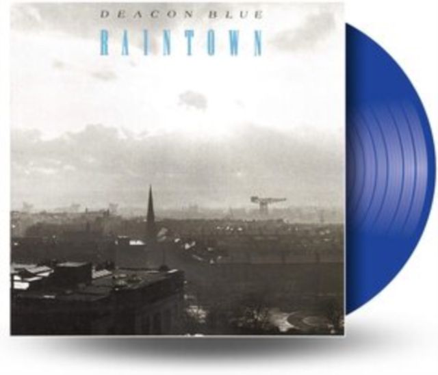 Deacon Blue