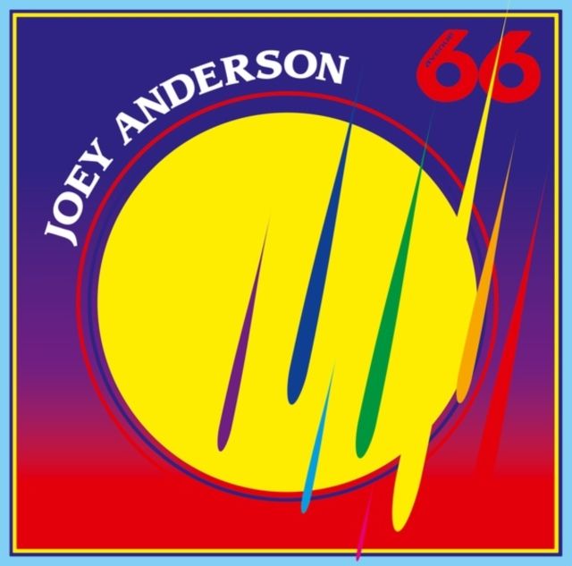 Joey Anderson