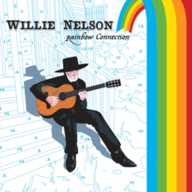 Willie Nelson