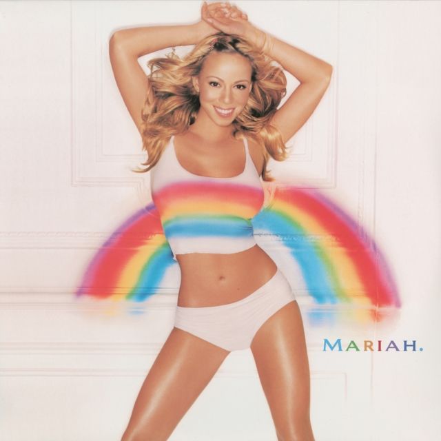 Mariah Carey