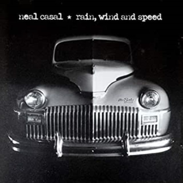 Neal Casal