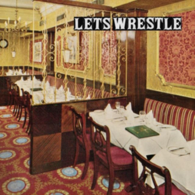 Lets Wrestle