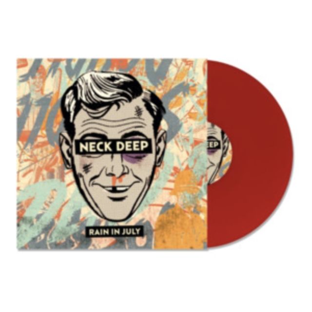 Neck Deep