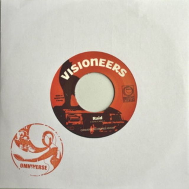 Visioneers