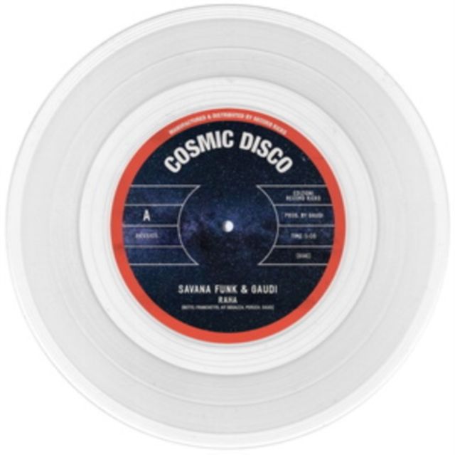 Savana Funk & Gaudi