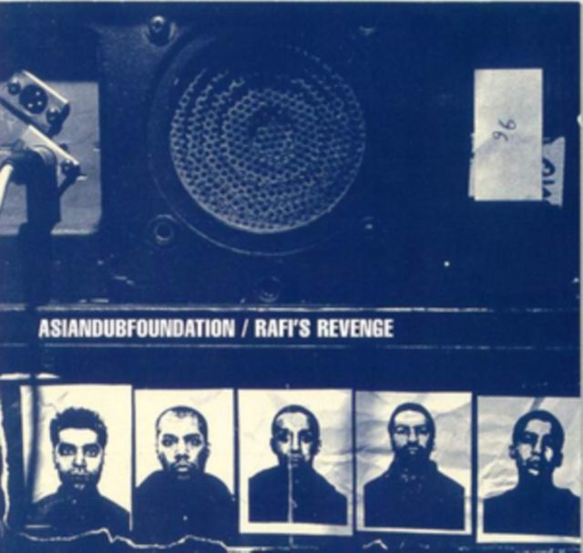 Asian Dub Foundation