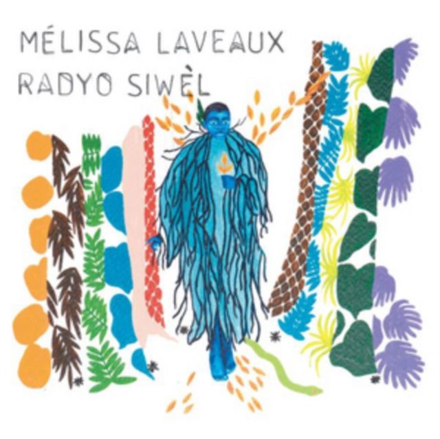 Melissa Laveaux