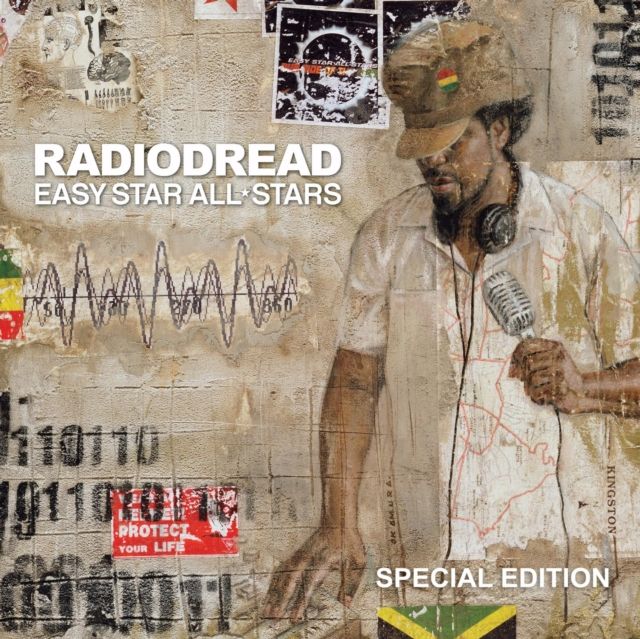 Easy Star All Stars