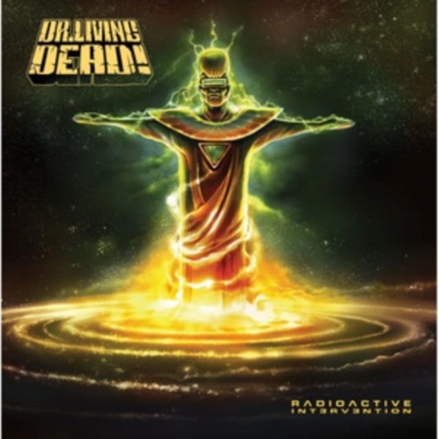 Dr. Living Dead!