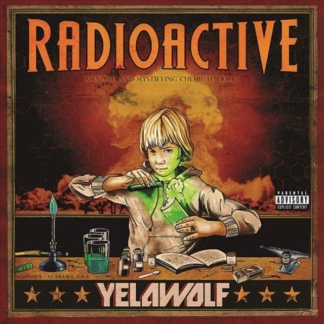 Yelawolf