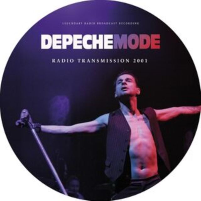 Depeche Mode