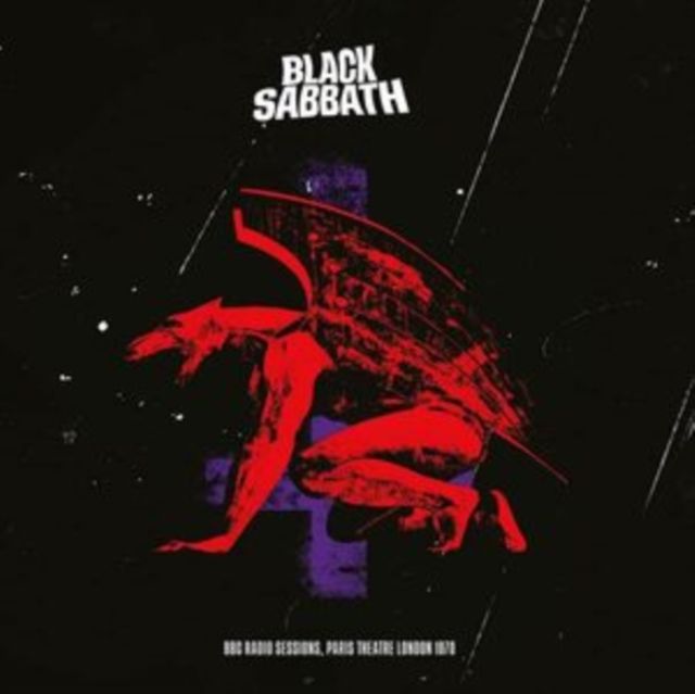 Black Sabbath