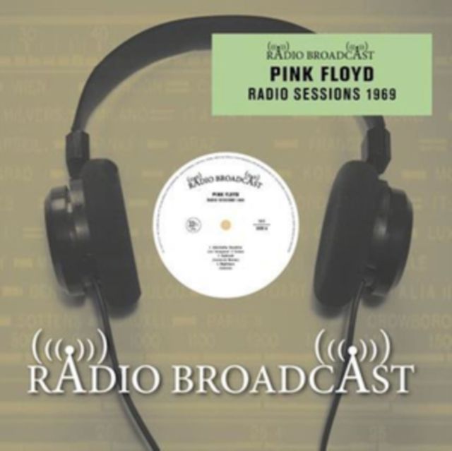 Pink Floyd